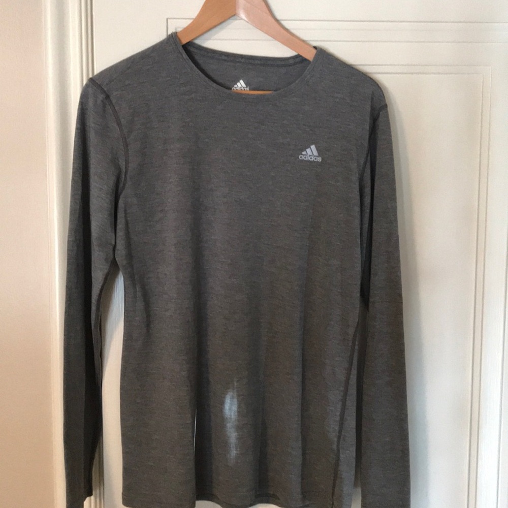 Adidas climacool shirt